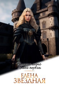 Второй шанс книга первая
