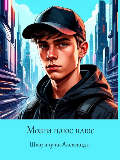 Мозги плюс плюс