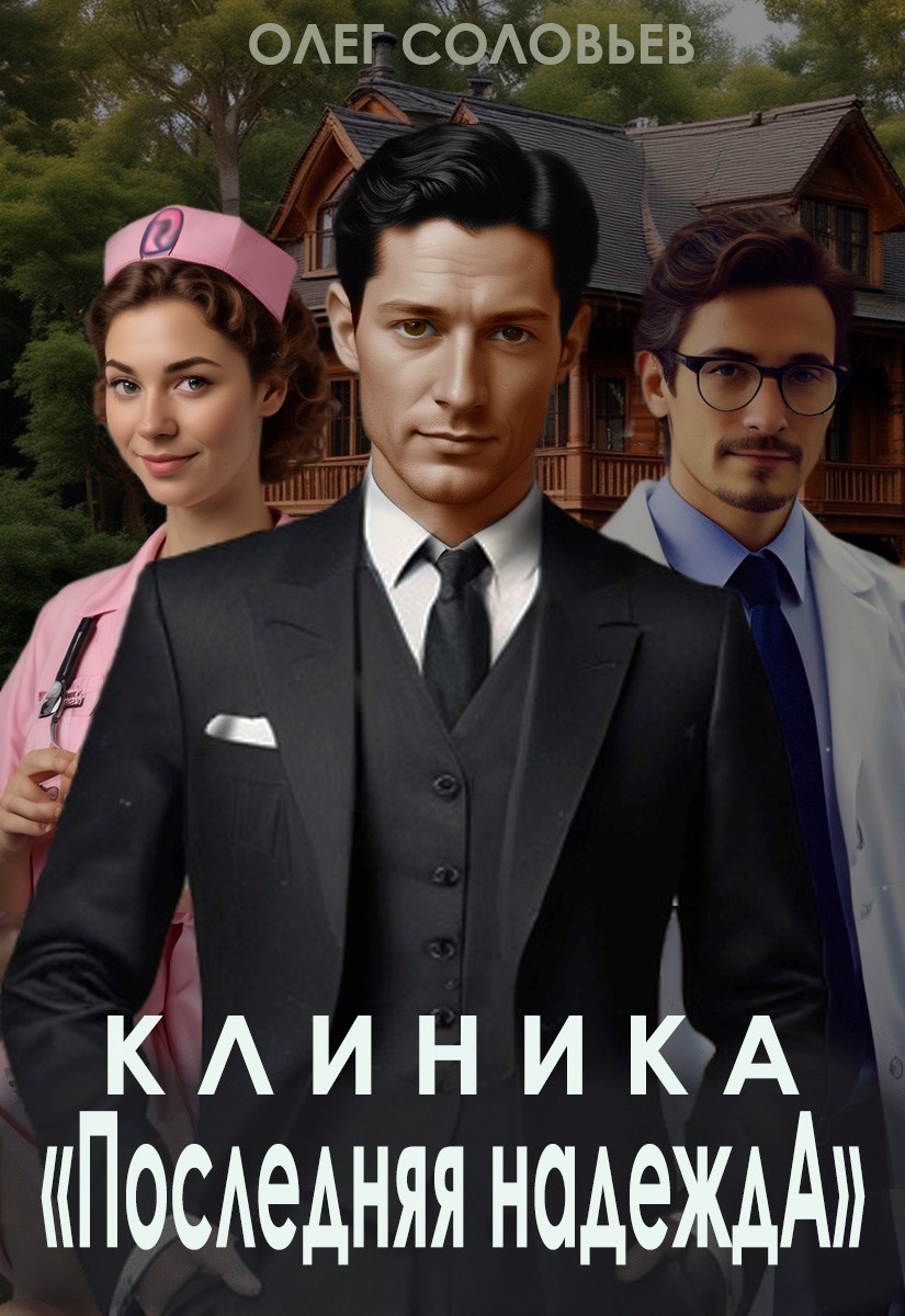 Клиника Последняя надежда