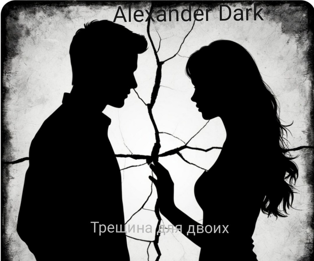 Трещина для двоих