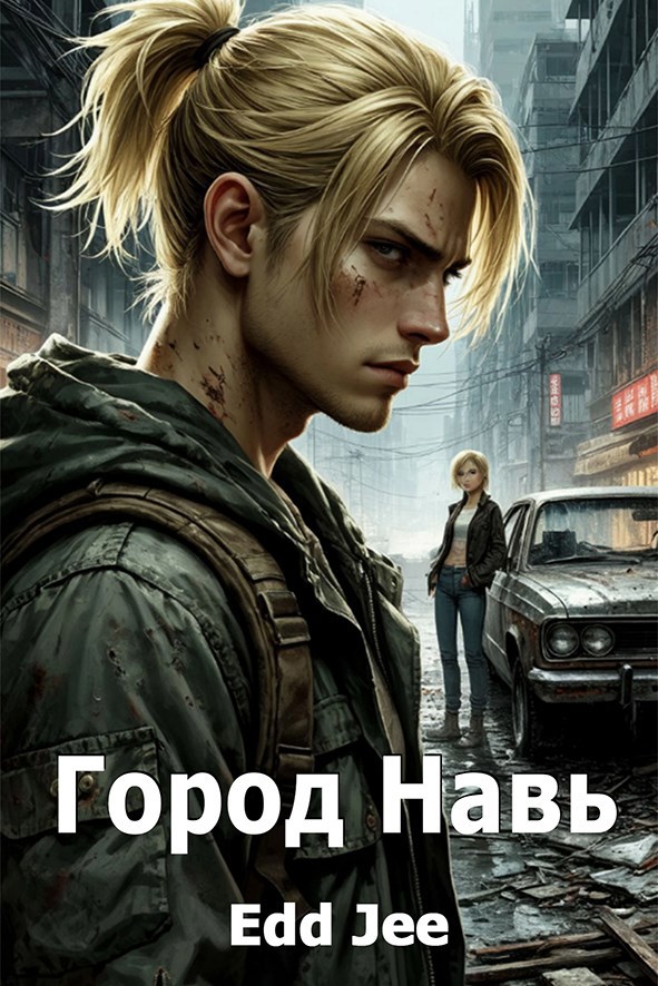 Город Навь