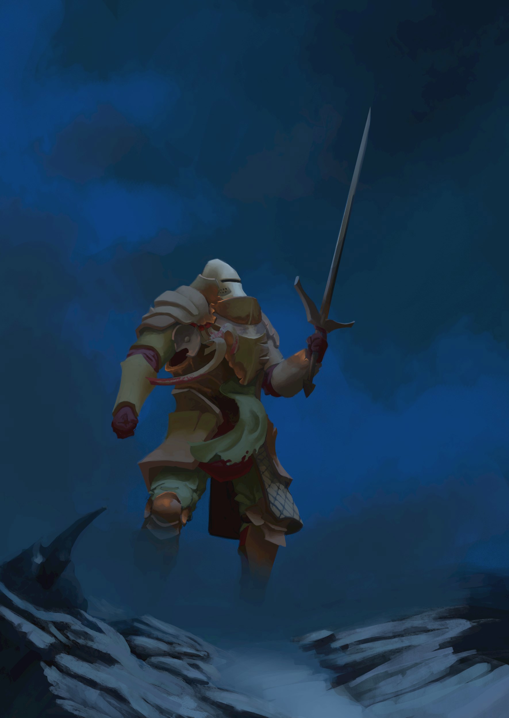 Гарри Поттер и Звёздное Небо