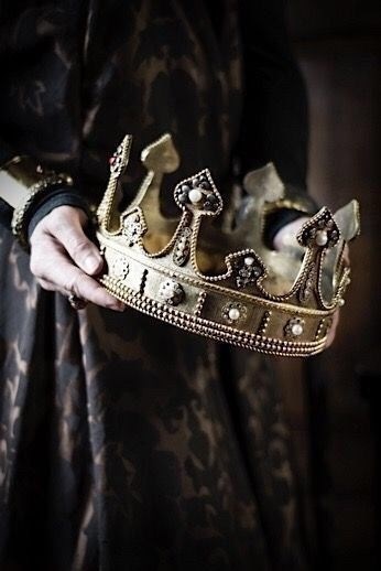 Бронзовое сердце рыцаря