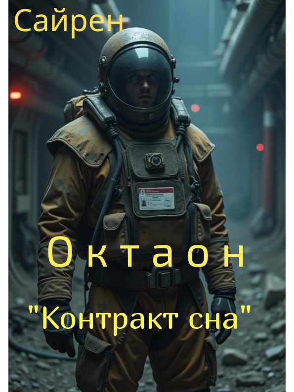 &quot;Октаон&quot; Контракт Сна