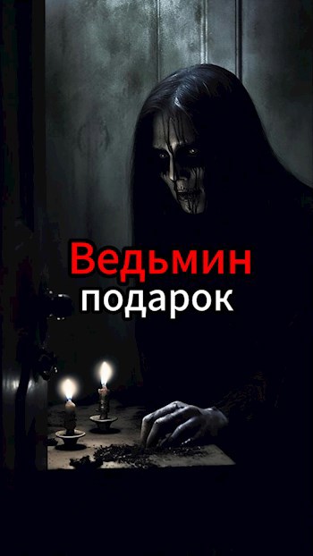 Ведьмин подарок