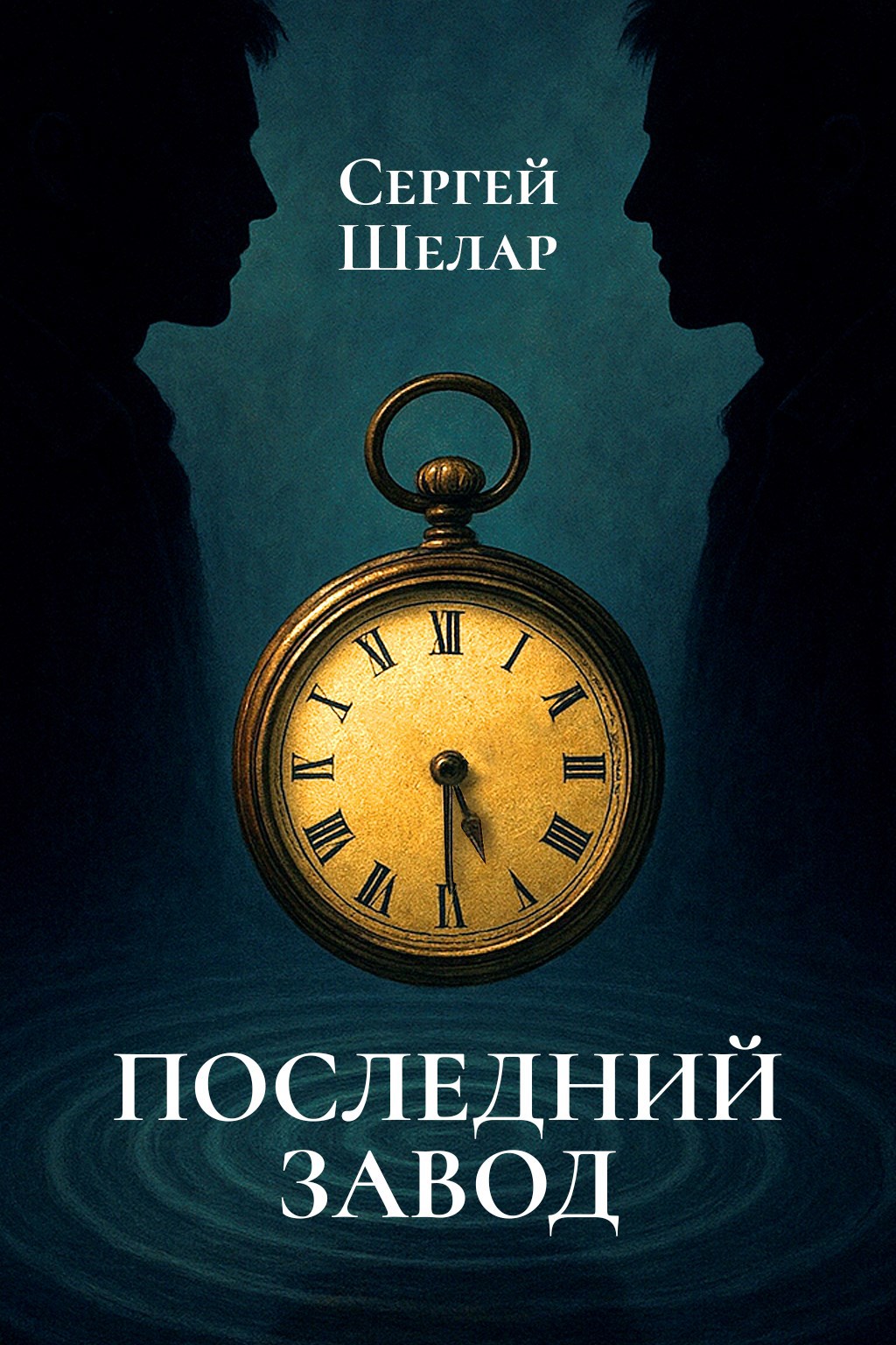 Последний завод