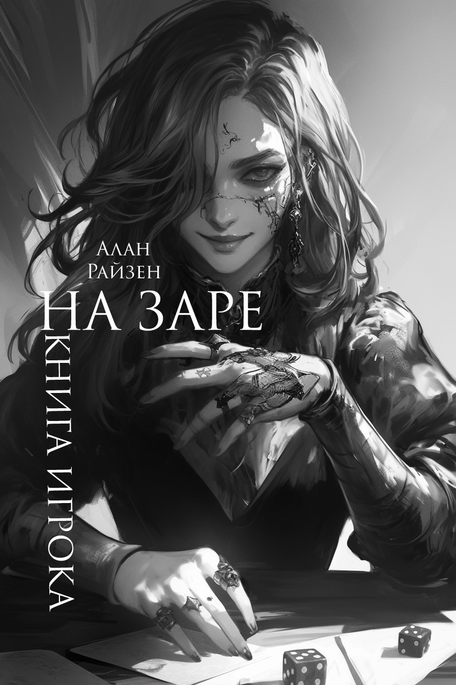 На Заре. Книга Игрока