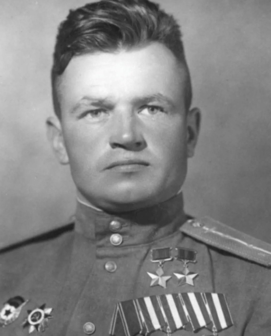 Павел Головачёв