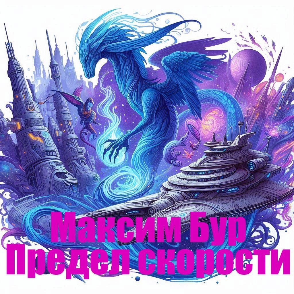 Предел скорости