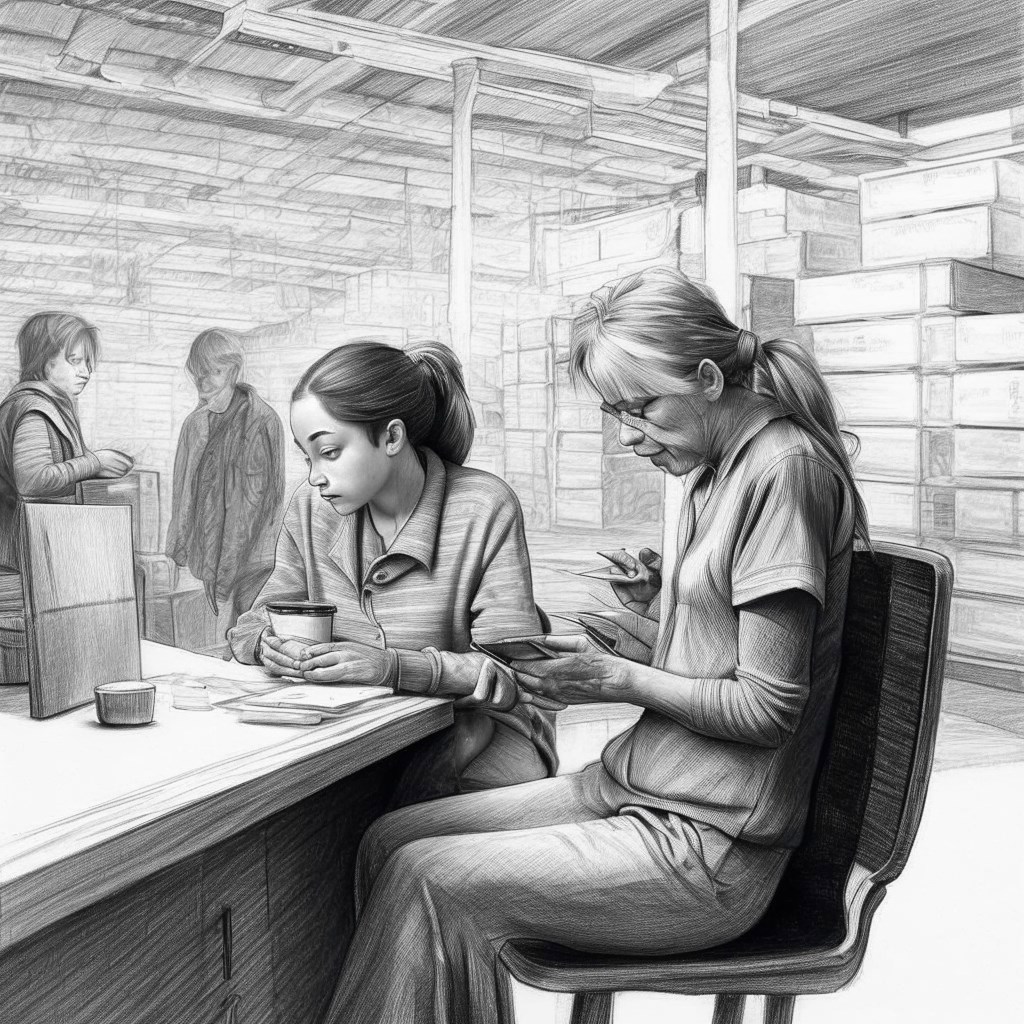 Поколение Бета Собеседование