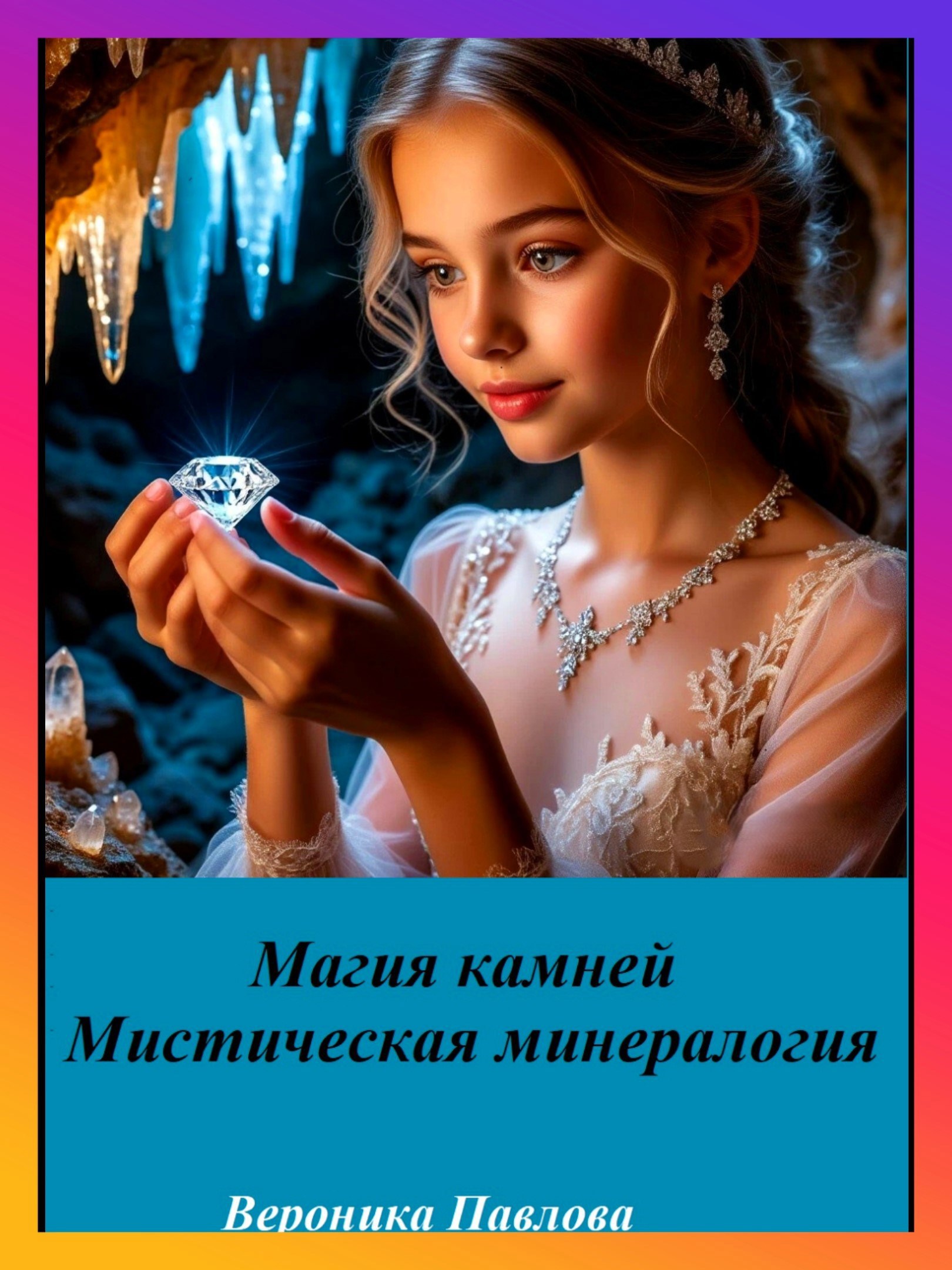 Магия камней. Мистическая минералогия