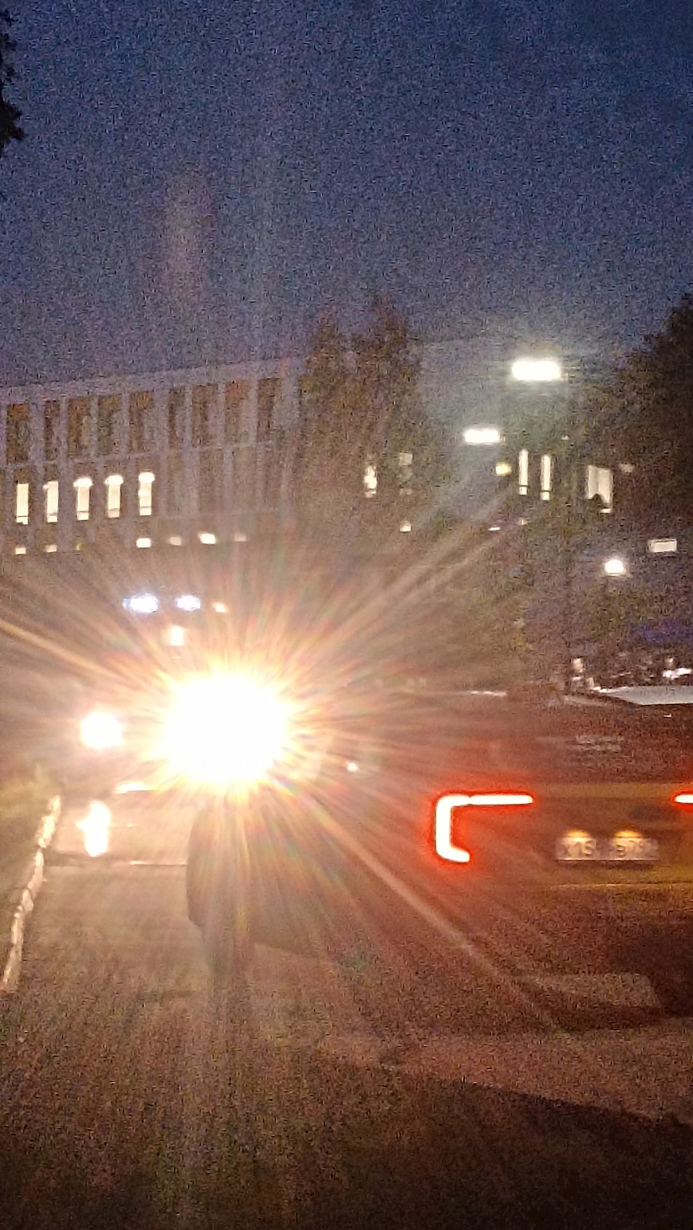 Парламент до хорошего не доведёт