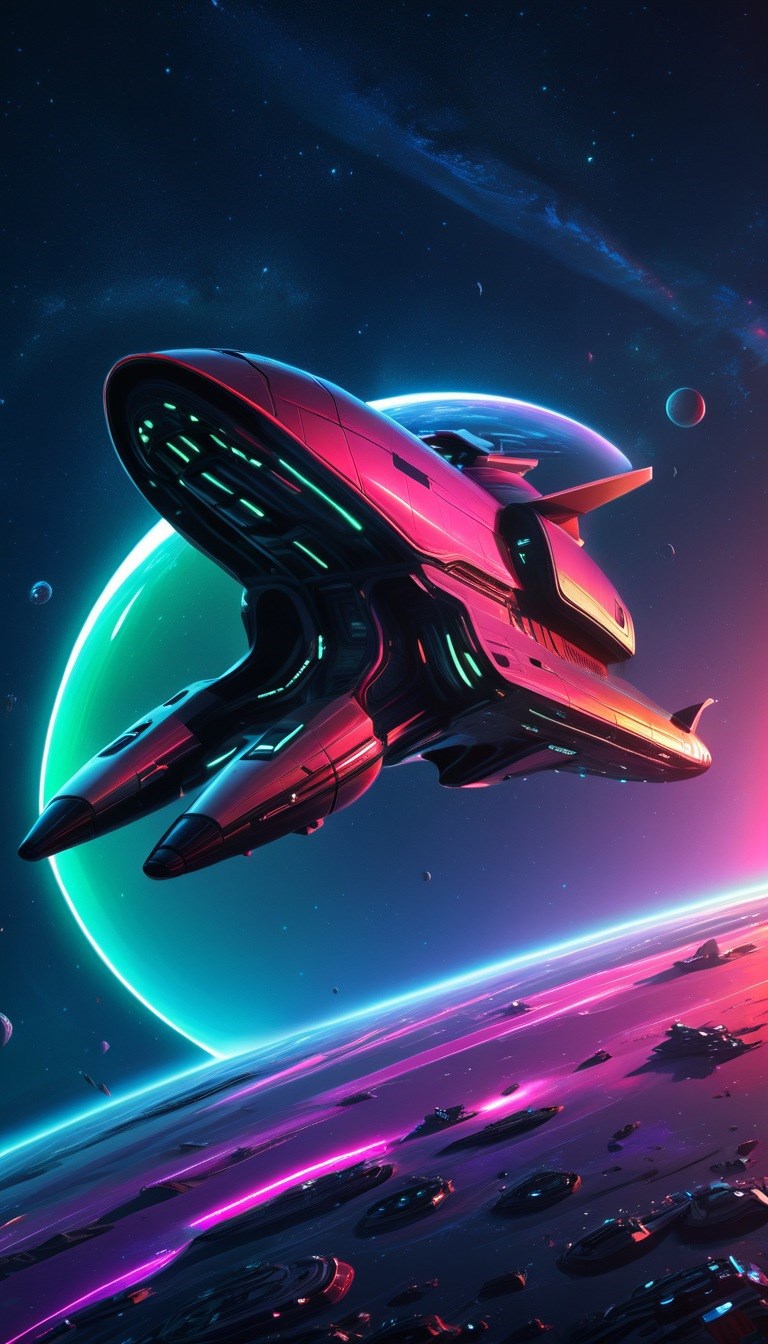 Супер школа Космополиции 228