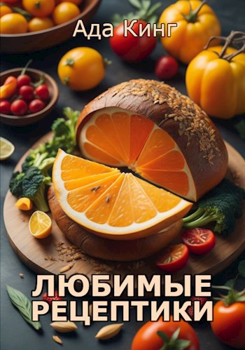 Любимые Рецептики