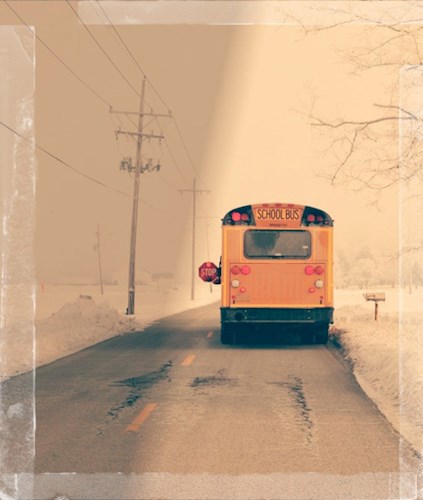 Первое объятие