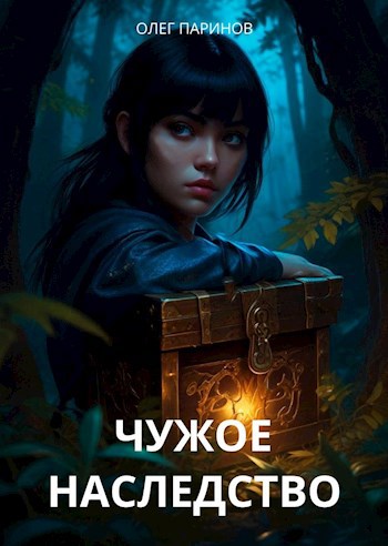 Чужое наследство