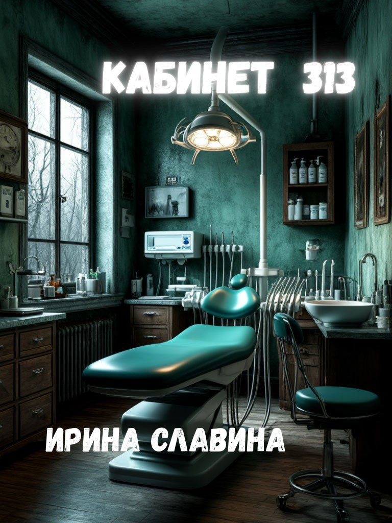 Кабинет 313