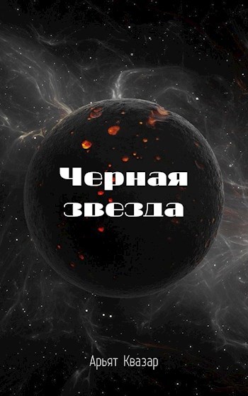 Черная звезда