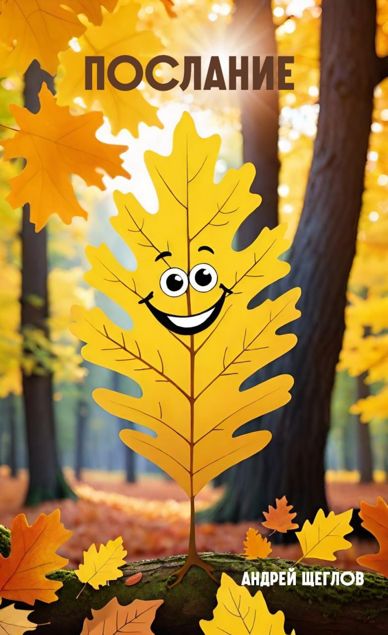 Послание