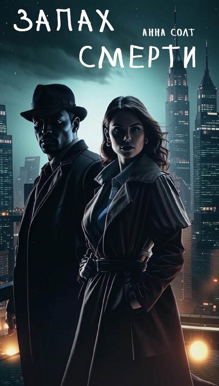 Запах смерти