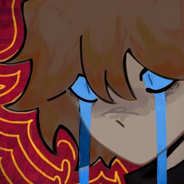 Последний луч надежды