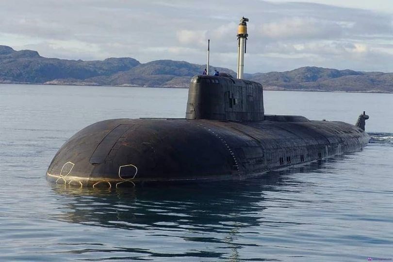 Наука в подводном отечественном кораблестроении