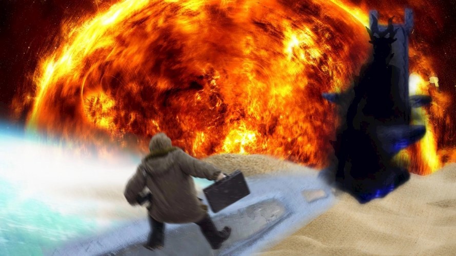 Ди и Рахмун