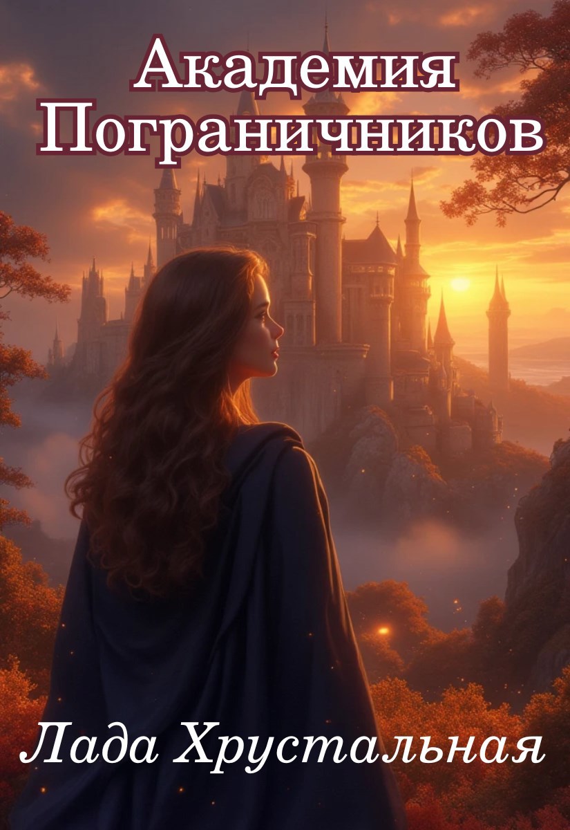 Академия Пограничников