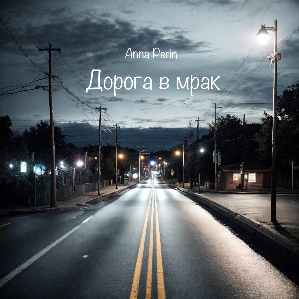 Дорога в мрак