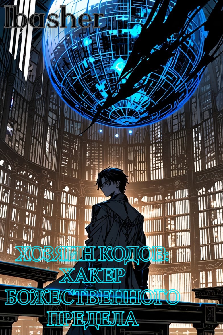 Хозяин Кодов Хакер Божественного Предела