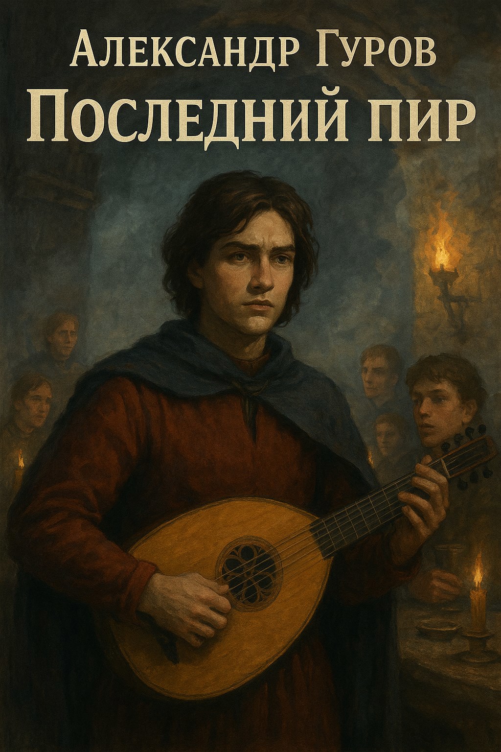 Последний пир