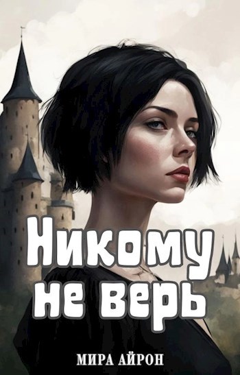 Никому не верь