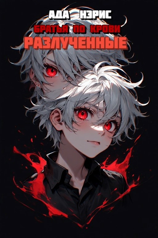 Братья по крови Разлученные
