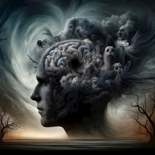 Психология страха