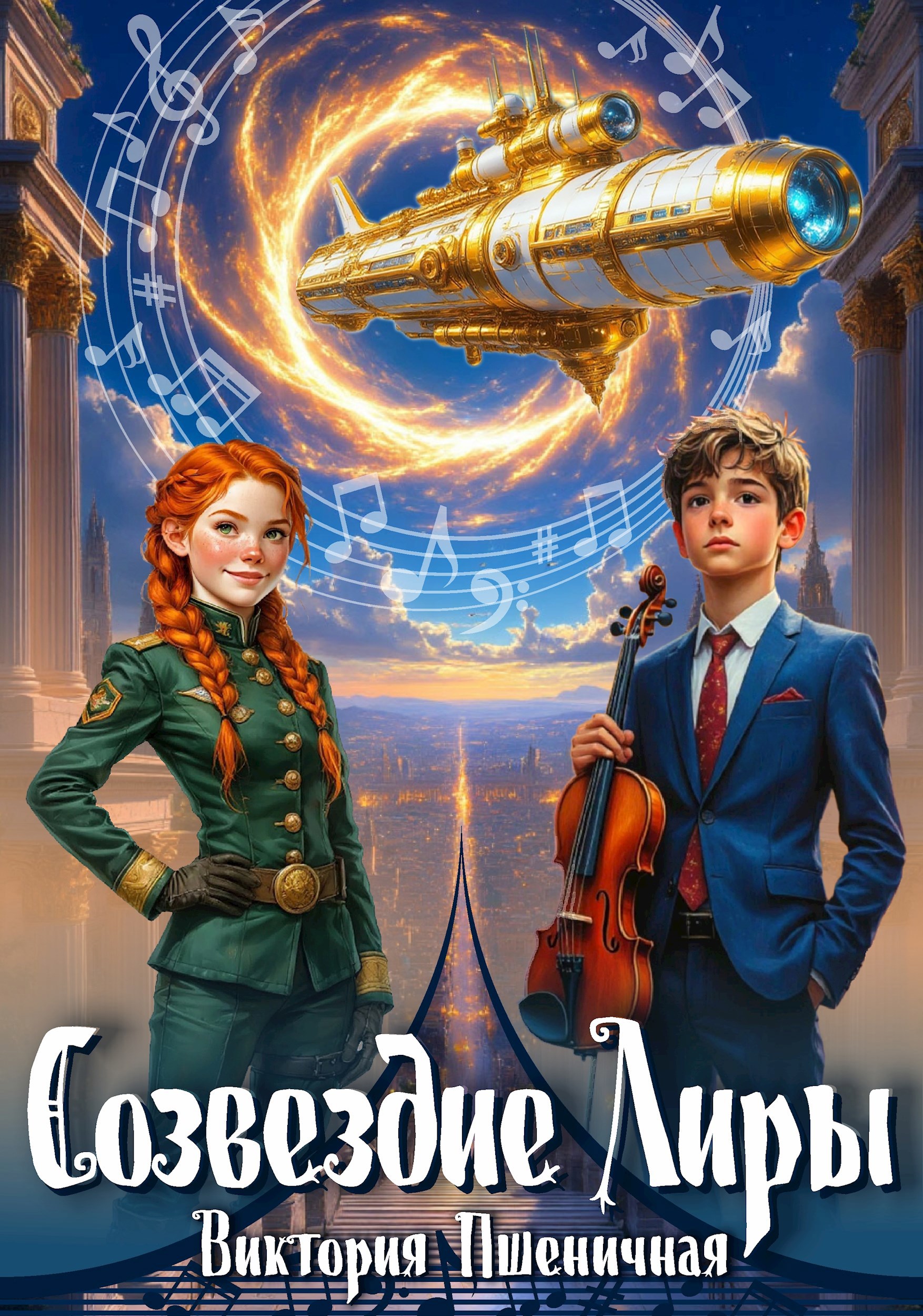 Созвездие Лиры