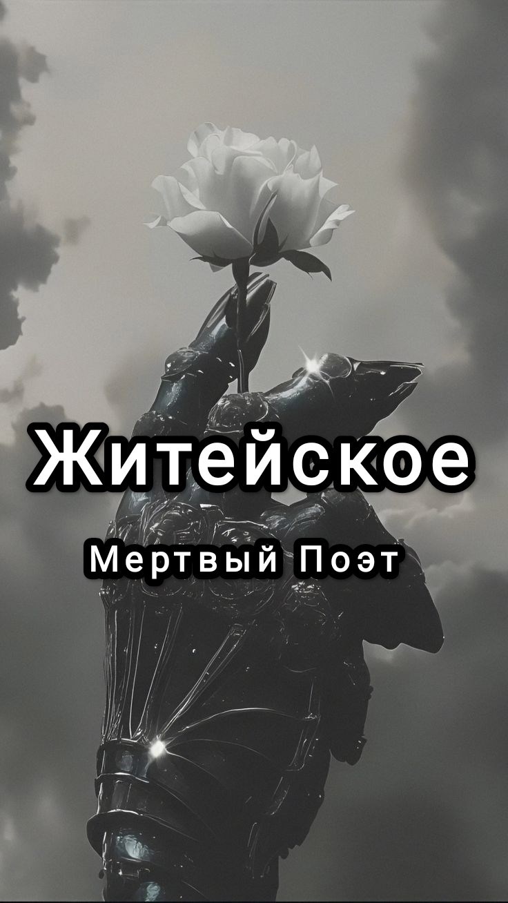 Житейское