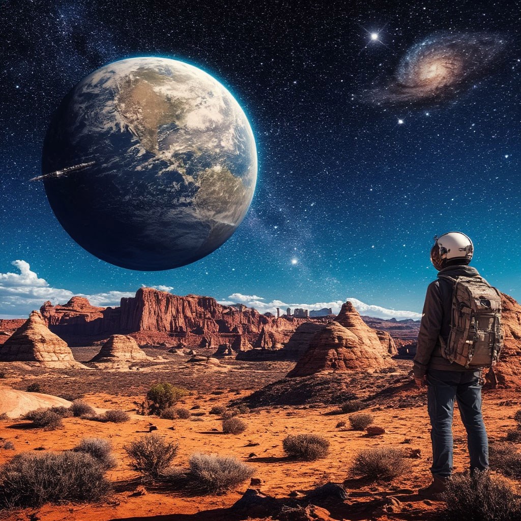 Фантастические рассказы