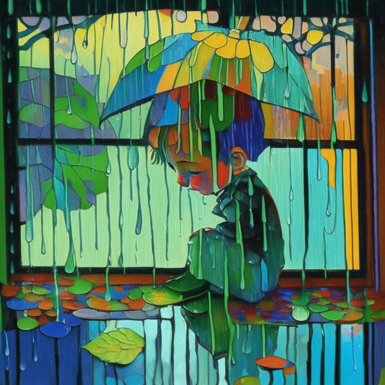 Утраченное детство