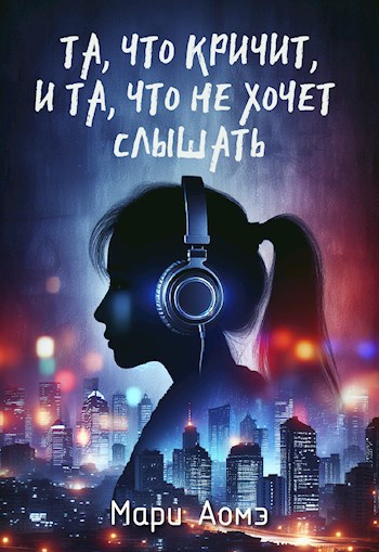 Та, что кричит, и та, что не хочет слышать