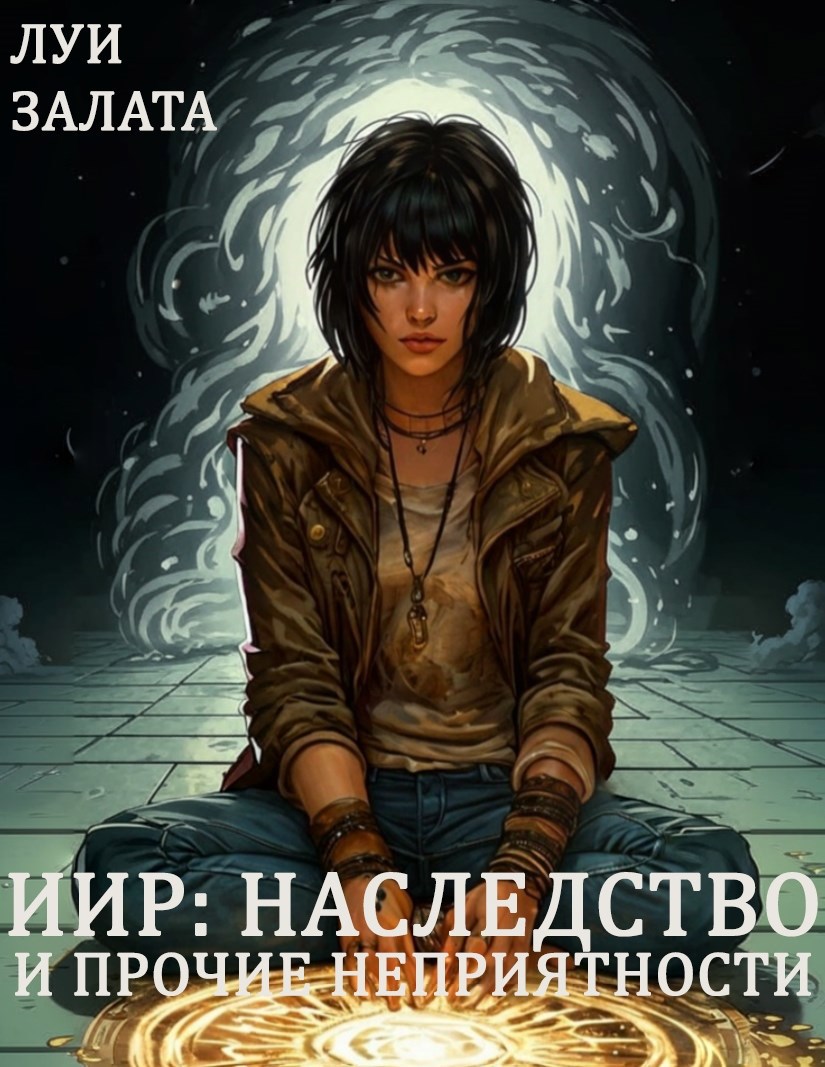ИИР: Наследство и прочие неприятности