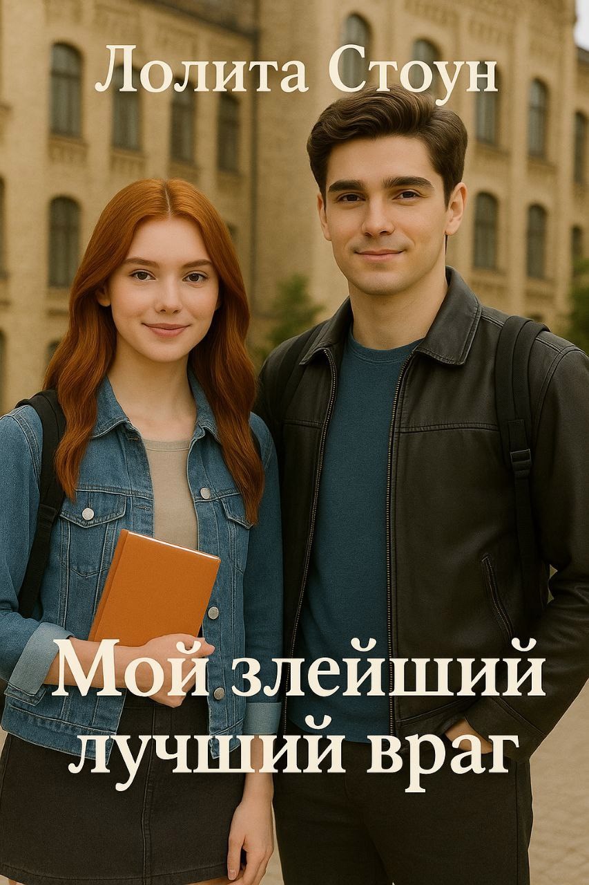 Мой злейший лучший враг