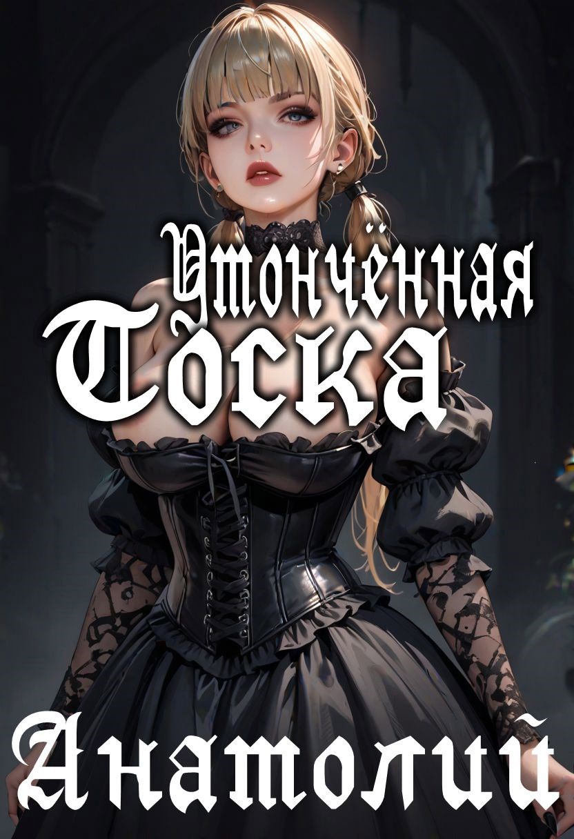 Утончённая тоска