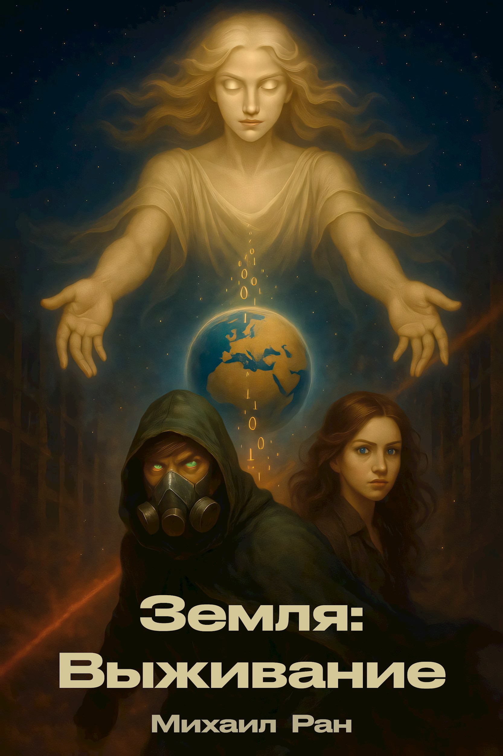 Земля Выживание. Том II