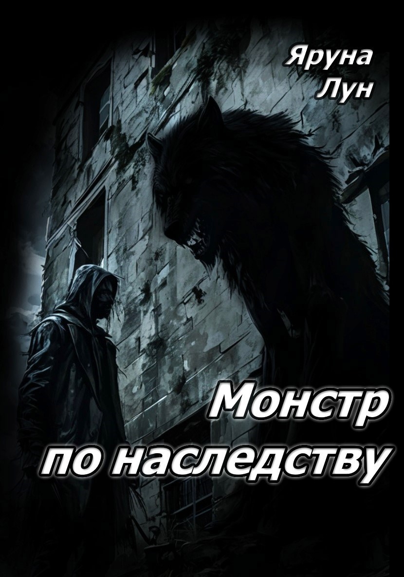 Монстр по наследству
