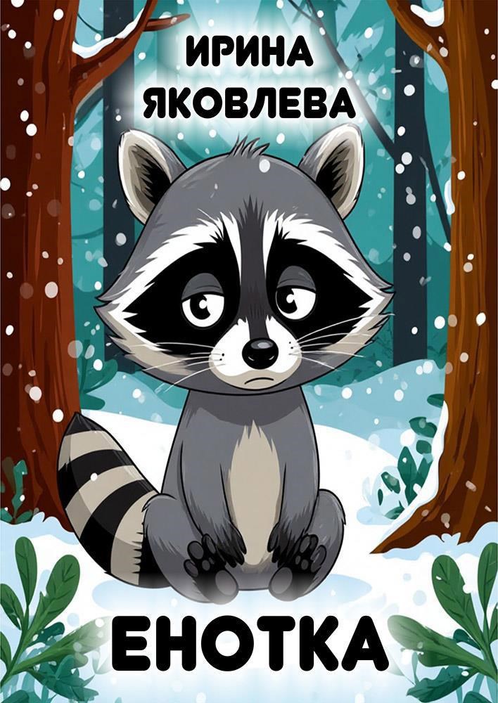 Енотка