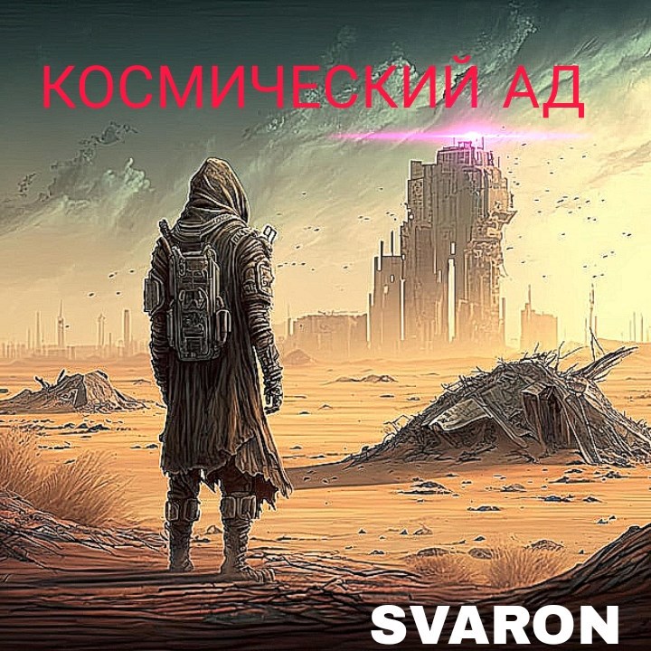 Космический ад