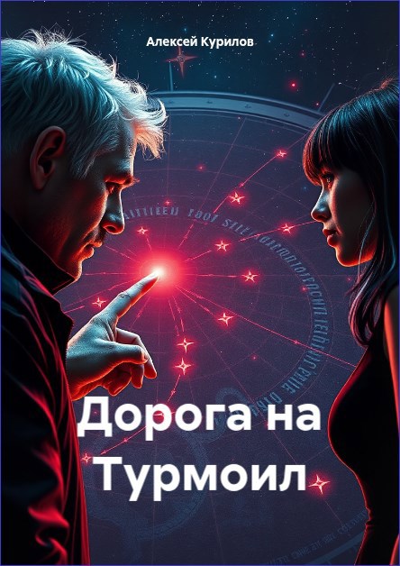 Дорога на Турмоил