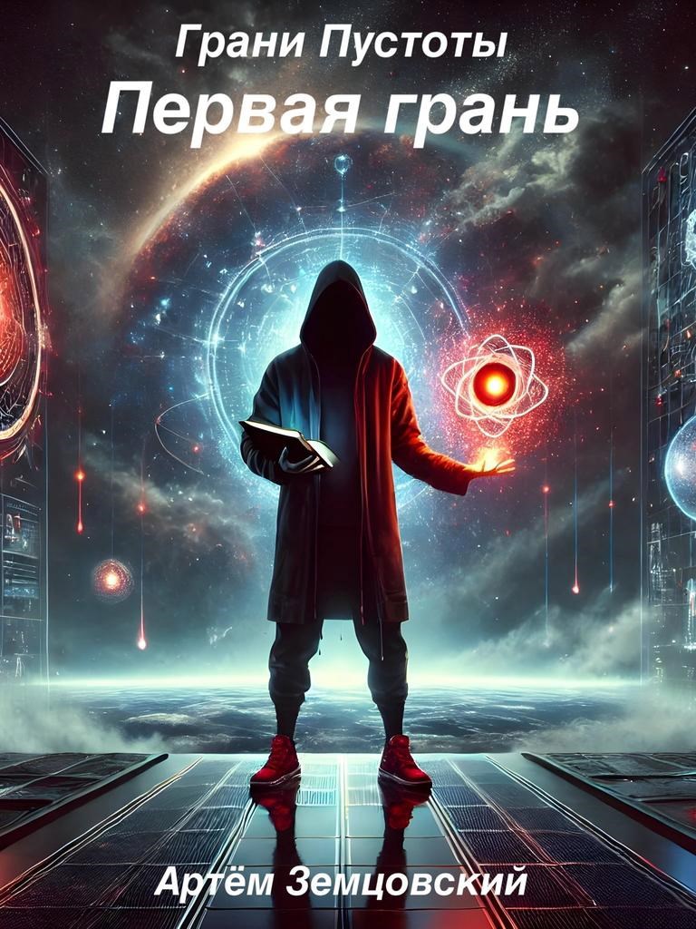 Первая грань