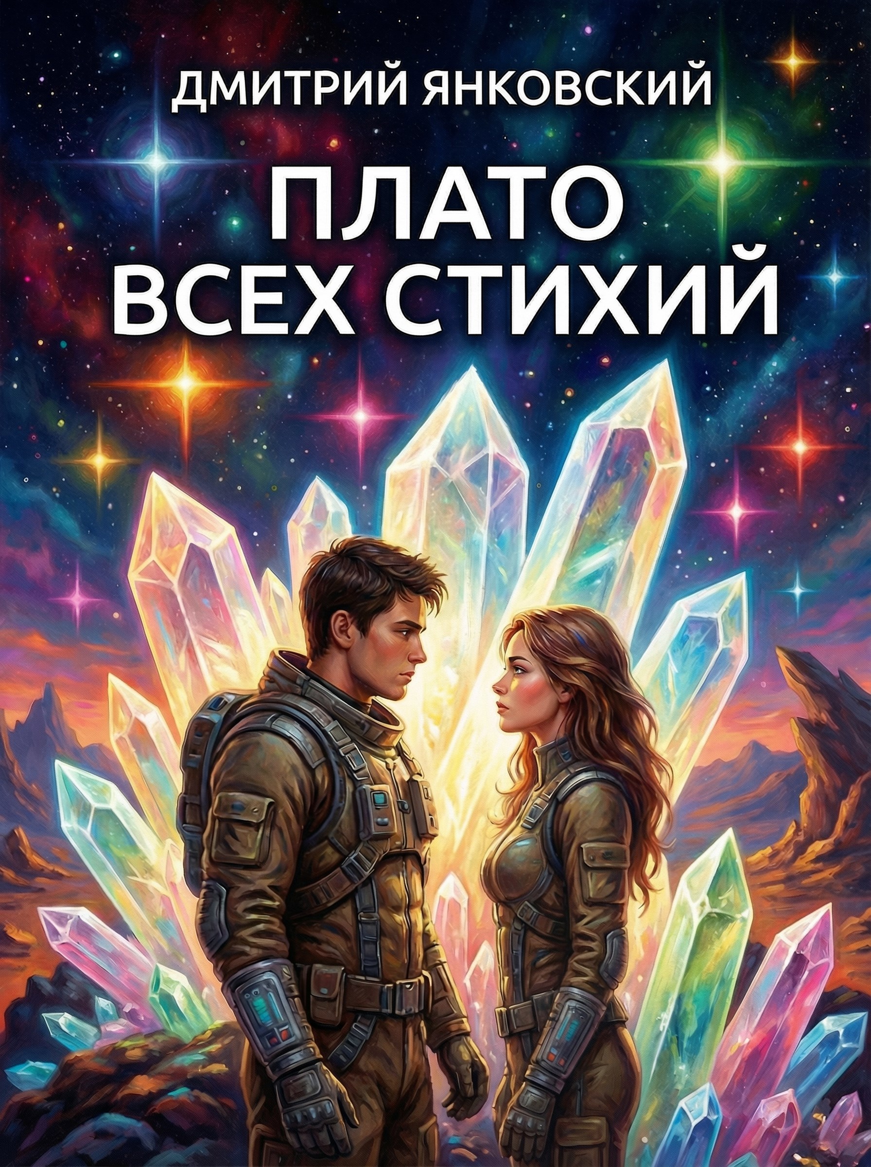 Плато всех стихий