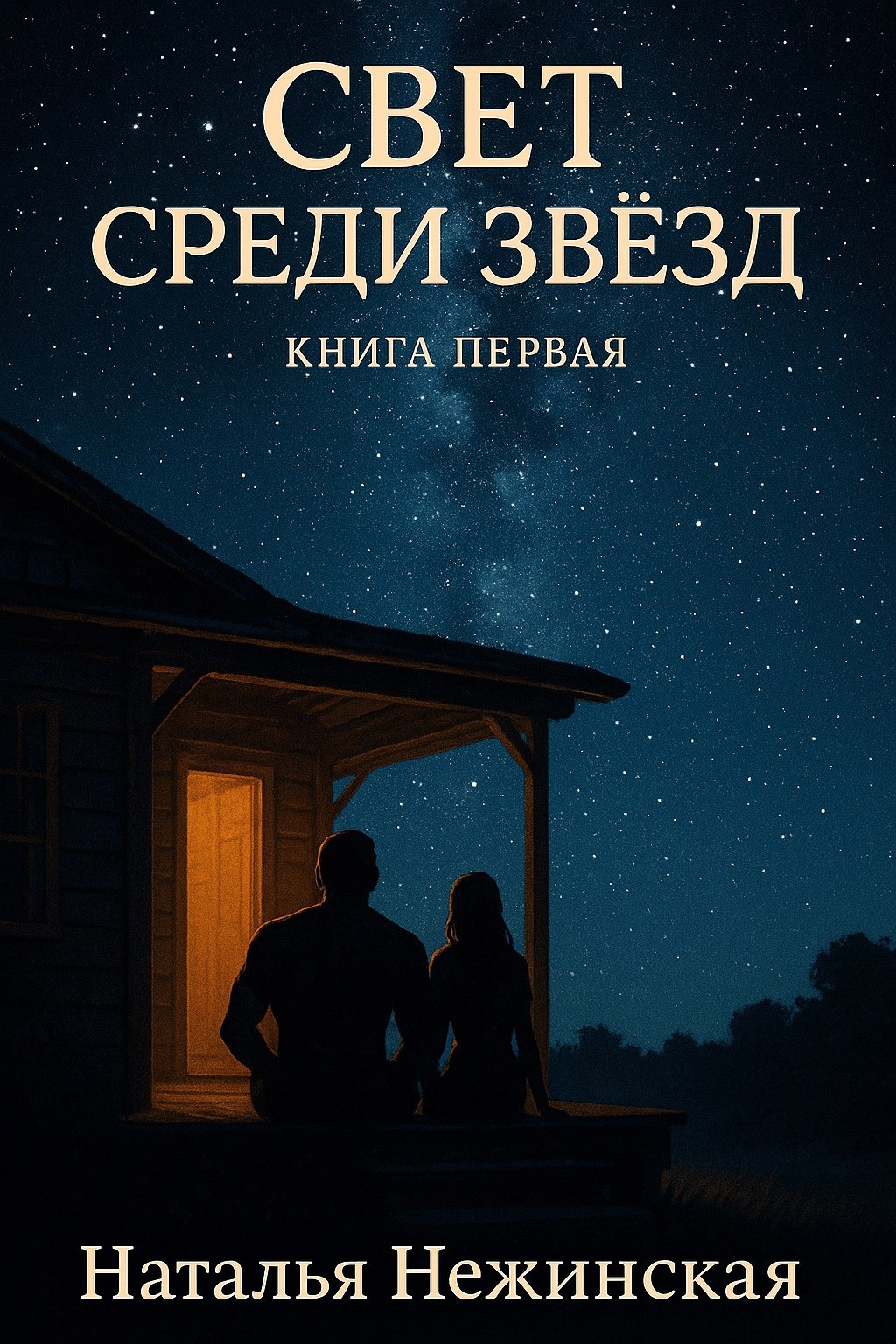 Свет среди звезд